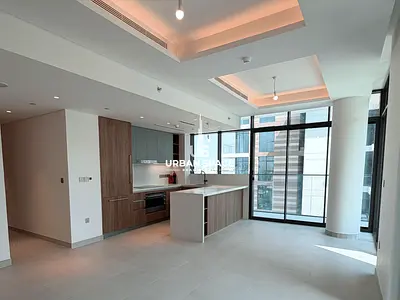 Premium | Park & Partial Burj Khalifa Views | City Walk