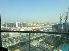 FULLY FURNISHED 1BR | BALCONY | AYKON CITY TOWER C