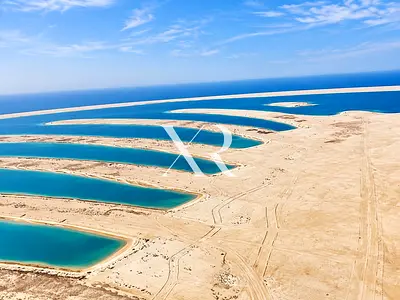 SIGNATURE ISLAND PLOT | INVESTMENT POTENTIAL