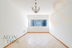 1 bedroom l SZR & Partial Marina l Next to Metro