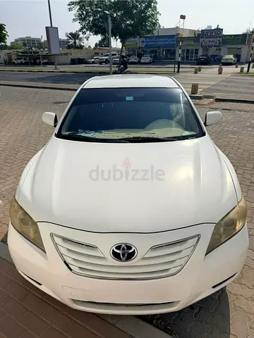 2009 Toyota Camry GL