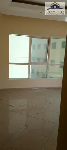 🏡 **شقة غرفتين وصالة للإيجار السنوي في القصباء – الشارقة** ✨ فرصة مميزة للسكن العائلي في منطقة القصباء، من أرقى المناطق الحيوية بالشارقة، حيث الراحة