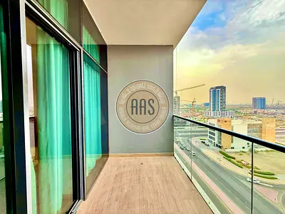 🌟 Brand New | Luxurious Fully Furnished Studio | All Amenities | Majan, Dubailand 🌟