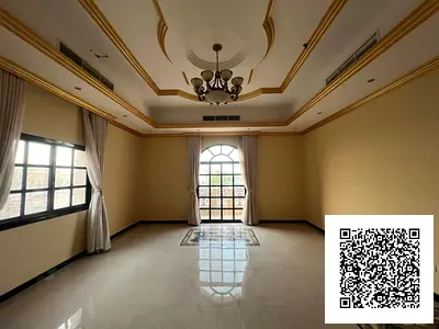 LUXURY G+1, 5 BEDROOMS HALL MAJLIS MAIDROOM 5500 SQFT VILLA FOR SALE IN AL MOWAIHAT AJMAN UAE