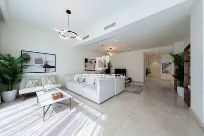 Corner Unit | Single Row | Close to Lagoon