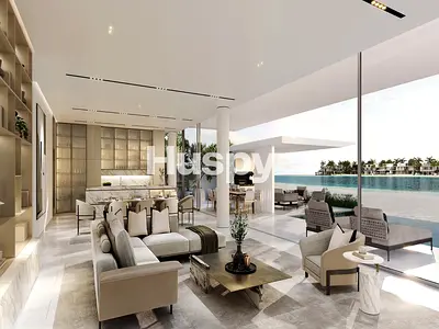 Waterfront | Multiple Options | Large Plot
