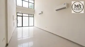 Commercial shop for rent in Al Nuaimiya prime location in front of Al Nuaimiya Towers AED 45000 suit