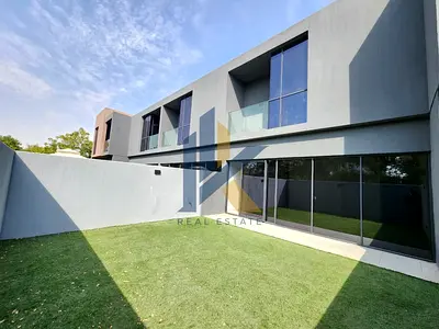 Beautiful luxurious 2bhk townhouse masaar
