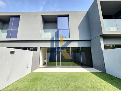 Beautiful luxurious 2bhk townhouse masaar