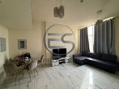 Spacious Layout | Community View |Balcony & Gym