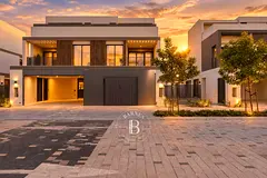 Vacant Soon | Single Row | Twin Villa