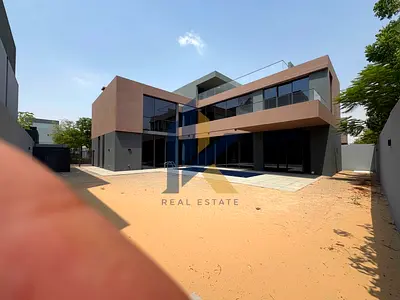 FREEHOLD VILLA IN GATED COMMUNITY