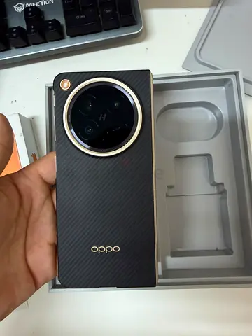 Oppo Find N6 16/512GB Global Version
