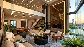 Community Living | 1% Monthly Payment Plan | Close To Metro Station | High ROI Potential