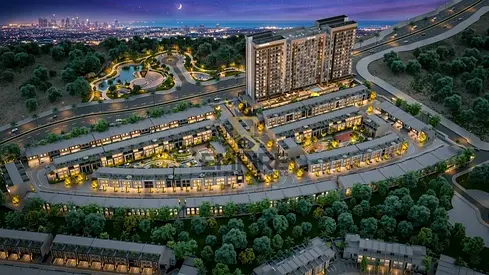Community Living | 1% Monthly Payment Plan | Close To Metro Station | High ROI Potential