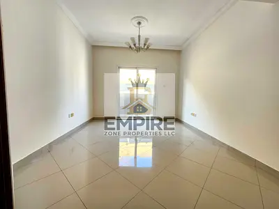 Hot Offer 2 Month Free Gym Pool kid's play area Free Specious bright Apartment With Balcony with Wa