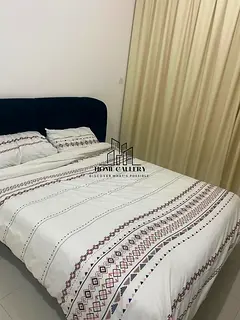 Spacious 1bhk Furnished | Open Kitchen | Ready To Move In