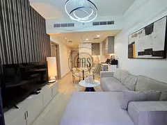 Premium Furnished 1BHK | Amazing Balcony View | Multiple Amenities | Call Now for Viewing
