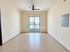 High-Floor 1BR+ study room | Marina & City Views | Balcony Access | Corner unit