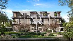 G+2 LIVING | END-PLOT 5BR+MAID | GREEN BELT SETTING