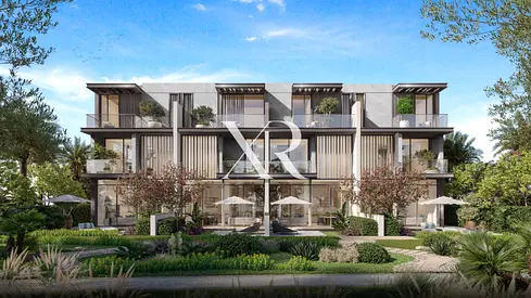 G+2 LIVING | END-PLOT 5BR+MAID | GREEN BELT SETTING