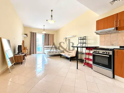 FULLY FURNISHED | LAKE VIEW | COVERED PARKING