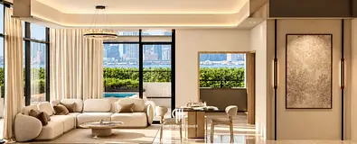 Generous Layout | Smart Home | Direct E311 Access