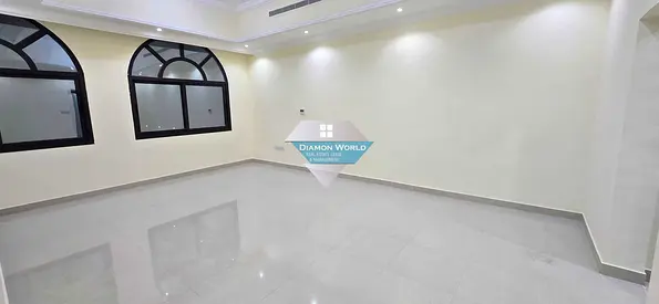 STUDIO APARTMENT 36K NEAR TO BURJEEL HOSPITAL AT MOHAMME DBIN ZAYED CITY