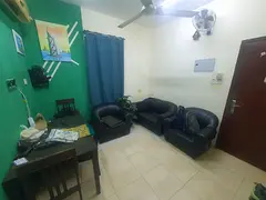 BED SPACE FOR EXECUTIVE BACHELOR
