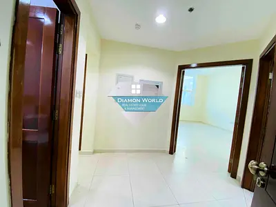 Spacious 2BHK + Maid Room in Shabiya 10 – AED 65K, 4 Payments