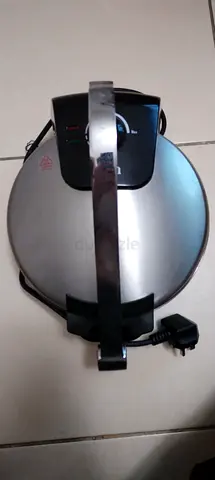 Presto-style Electric Roti Maker - Used, Good Working Condition