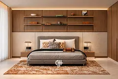 3-Year PHPP | Furnished Home | Residents’ Library