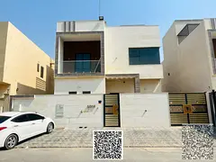 Villa for Rent in Al Yasmeen, Ajman