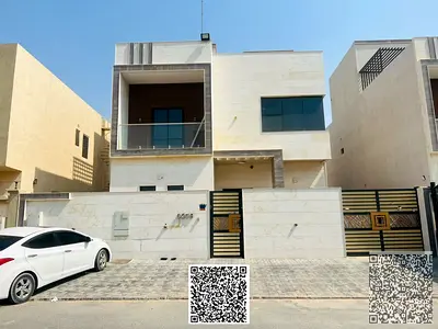 Villa for Rent in Al Yasmeen, Ajman