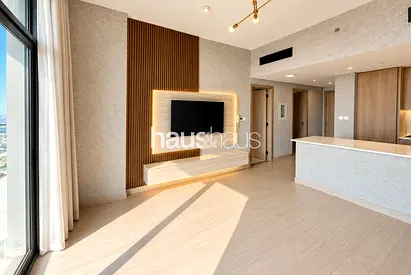 1 Bed + Study | Vacant on transfer | Mid floor