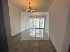 Spacious 3 Bedroom Apartment in Al Majaz 2 with Balconies, Gym, Pool and Parking