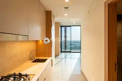 Brand New | Top Floor | Balcony with JGE View