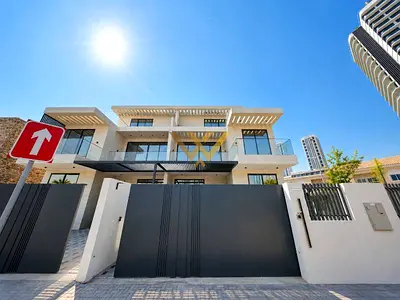 Corner Villa | Spacious Layout | Prime Location