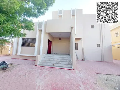 Large Family Villa | 5 BHK + Majlis + 6 Bathrooms in Al Darari Sharjah