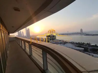 Sea View | 2 Parking | Pet Friendly