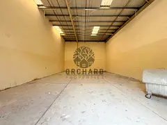 Good location-Ready to move-Good for All types of storage