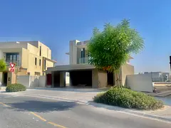Brand New 4BR + Maid’s + Driver’s Villa | Type E1 | Single Row | North Facing