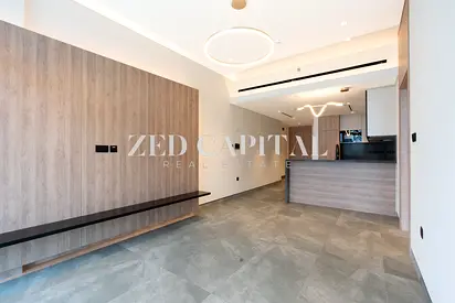 Brand New | Burj and Park Views | Vacant and Ready