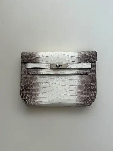HERMES DEPECHES HIMALAYAN 🐊