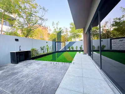 3-Bedroom All-Master Corner Townhouse for Sale