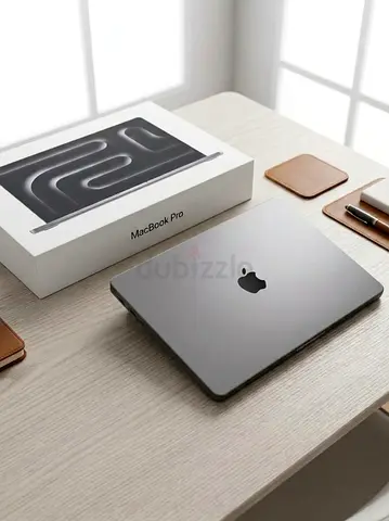 Apple MacBook Pro – Excellent Condition | Box & Accessories Included