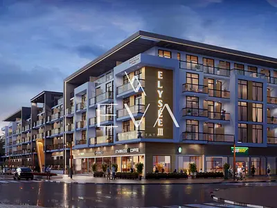 AFFORDABLE LUXURY LIVING | HIGH ROI | GREAT DEAL