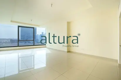 Standard 1BR | Well Maintained | Prime Area