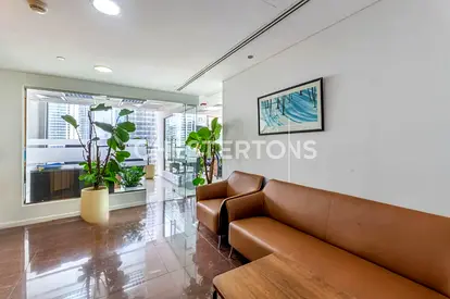 Modern Fully Furnished | Currently Tenanted