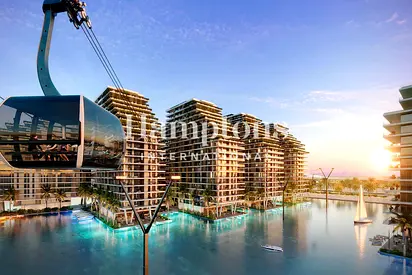 12% Below OP | Exclusive | Opp Opera | Lagoon View